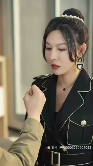 隐龙保安（106集）短剧精彩片段