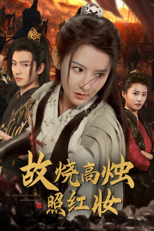 故烧高烛照红妆（62集）全集免费观看