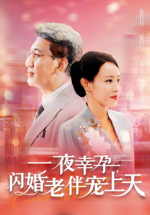 一夜幸孕，闪婚老伴宠上天（79集）短剧分享片段