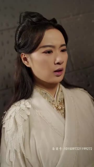 剑气纵横九万里（80集）看到大结局