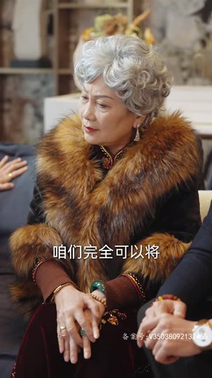 判官之怒火重生（98集）精彩短剧天天看