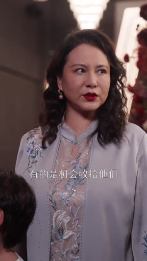 隔辈亲之千亿萌孙来报恩（59集）短剧介绍