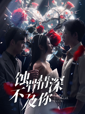 蚀骨情深不及你（80集）女主谁演的