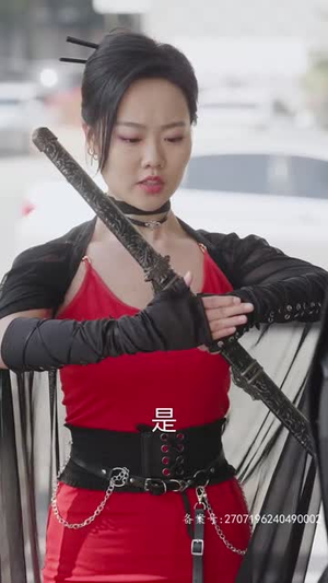 新版：龙霸天下（100集）免费短剧看不停