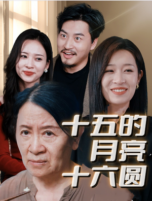 十五的月亮十六圆（31集）大结局