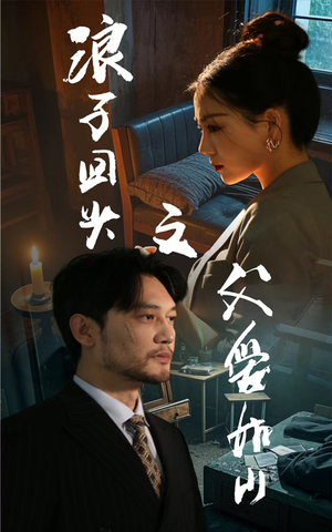 浪子回头之父爱如山（63集）全集免费