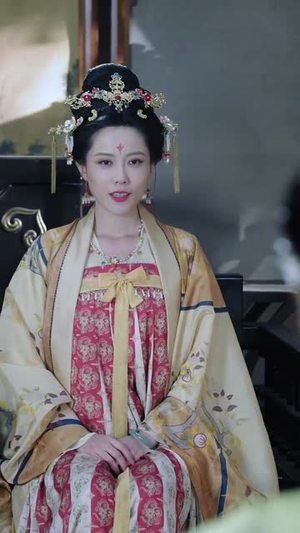 养子十八年只待册封日（32集）免费观看完整版