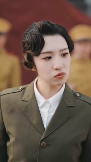 烽华绝代（62集） 全网短剧抢先看