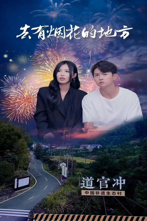 去有烟花的地方（63集） 短剧演员排行榜