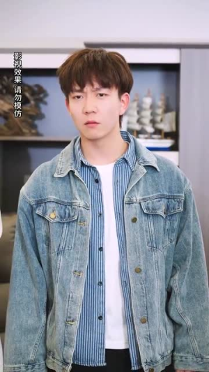 鄙人不凡（70集） 好看的短剧来了