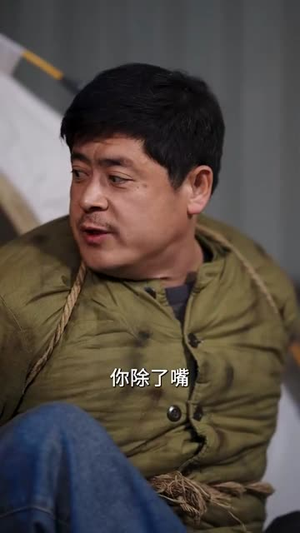 隧道惊魂（30集） 短剧全集免费