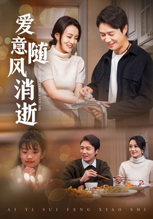 爱意随风消逝（47集） 推荐你们也去看