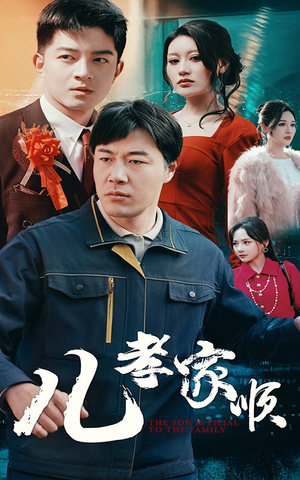 儿孝家顺（78集） 好看短剧又来了