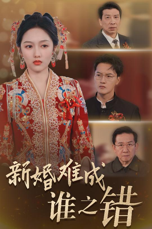 新婚难成谁之错（30集） 爆火短剧推荐