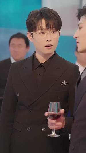 曲终人散情不复（35集） 精彩短剧又来了