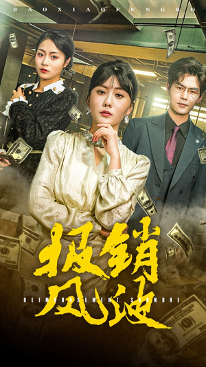 报销风波（54集） 在哪里可以全集