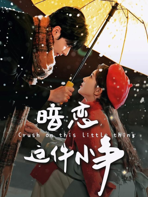 暗恋这件小事（100集） 精彩热门短剧