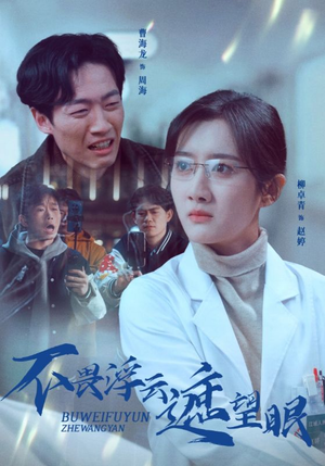 不畏浮云遮望眼（34集） 怎么看全集