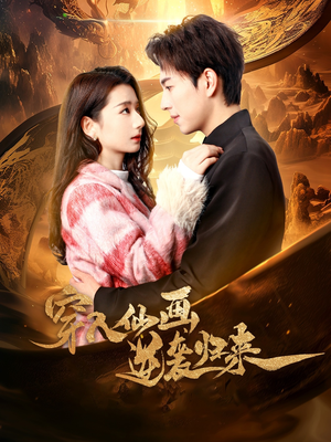 穿入仙画逆袭归来（71集） 独家短剧免费看