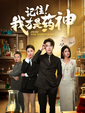 记住我才是药神（30集） 精彩短剧热播中