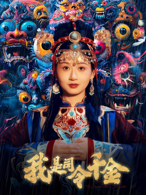 我是司令千金（61集） 温柔追捕短剧