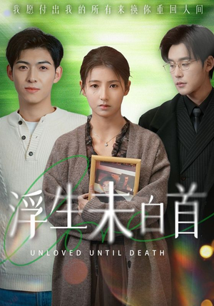 浮生未白首（50集） 演的怎么样