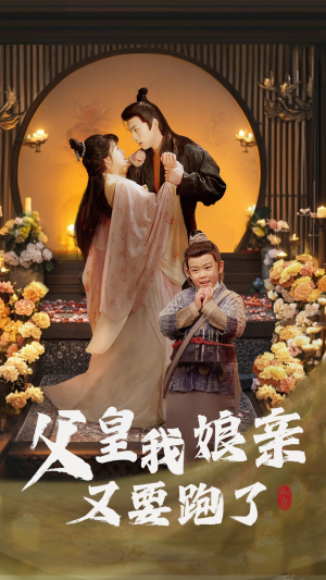 父皇我娘亲又要跑了（60集） 免费看全集