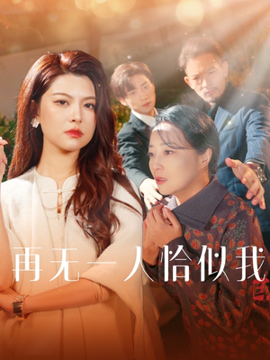 再无一人恰似我（60集） 免费热门短剧