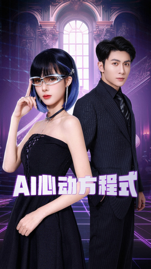 AI心动方程式（70集） 每日短剧分享