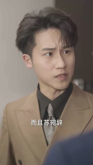 暮色成约（80集） 精彩短剧合集