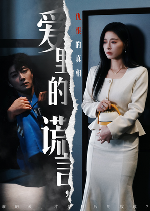 爱里的谎言，仇恨的真相（47集) 热门短剧推广
