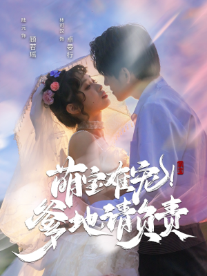 萌宝难宠爹地请负责（80集） 热门短剧免费看