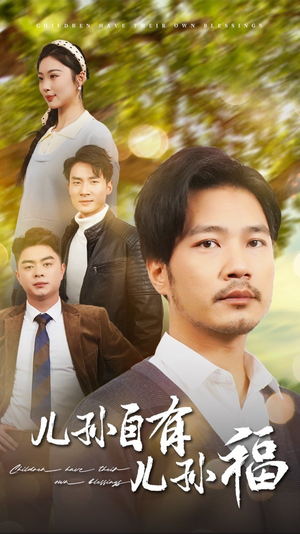 儿孙自有儿孙福（71集） 在线观看