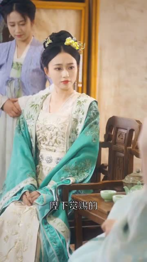 娘娘今天也不想加班（69集） 免费短剧资源