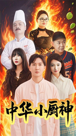 中华小厨神（38集） 口碑爆棚免费看