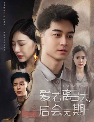 爱若离去，后会无期（70集）短剧热门分享