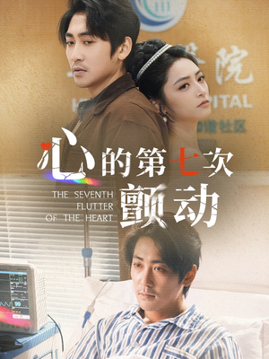 心的第七次颤动（30集）全集