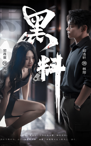 黑料（81集） 精彩好看的短剧
