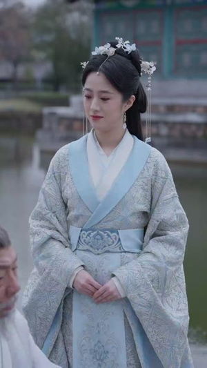 智驭权谋将军的童养夫（81集） 精彩短剧又来了