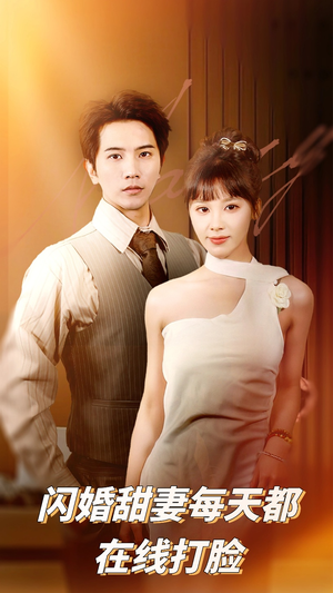 闪婚甜妻每天都在线打脸（58集）短剧视频分享