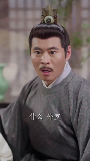 摄政王的囚凰（70集）精彩短剧天天看