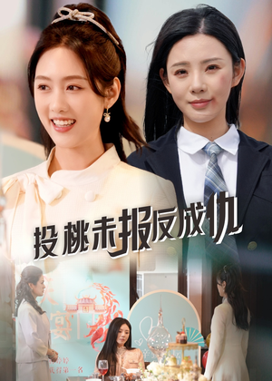 投桃未报反成仇（30集）短剧在哪个平台