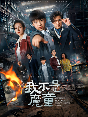 我不是魔童（50集） 推荐你们也去看