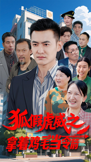 狐假虎威之拿着鸡毛当令箭（68集） 百度在线观看