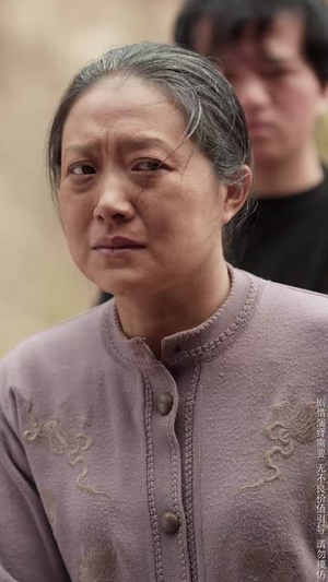 细雨春晖报母恩（30集） 悬疑短剧推荐