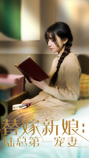 替嫁新娘陆总的第一宠妻（85集） 精彩的短剧