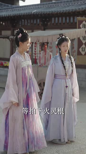 吾妃有令（72集） 不用花钱看全剧