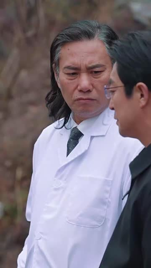 命运与你我相连（50集） 精彩短剧推荐