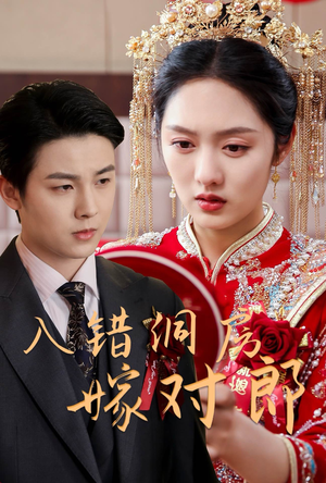 入错洞房嫁对郎（63集） 经典老剧免费看