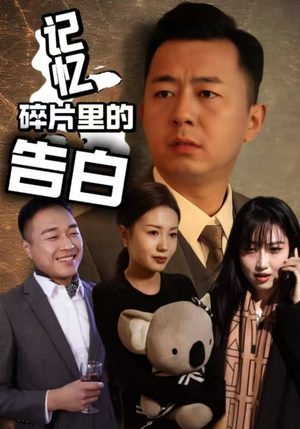记忆碎片里的告白（33集） 全集免费观看